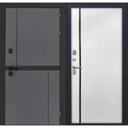 Входная дверь Luxor - Терио - ФЛП-541 МДФ 10 мм