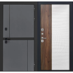 Входная дверь Luxor - Терио - ФЛП-560 МДФ 10мм