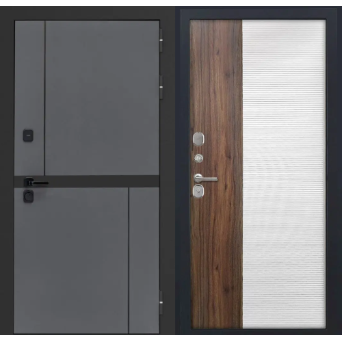 Входная дверь Luxor - Терио - ФЛП-560 МДФ 10мм