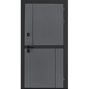 Входные двери Терио