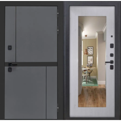 Входная дверь Luxor - Терио - ФЛЗ-603 Сосна прованс