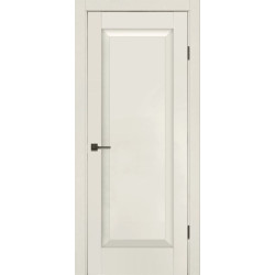 Межкомнатная дверь ДП-2.1 (Крем силк)