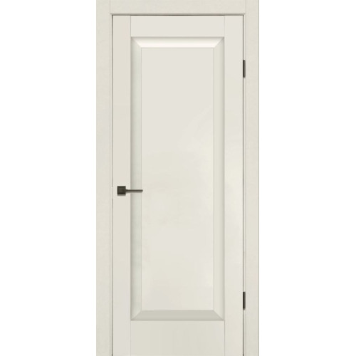 Межкомнатная дверь ДП-2.1 (Крем силк)
