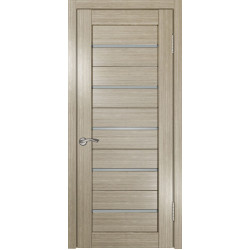 Межкомнатная дверь ЛУ-22 (Дуб неаполь)