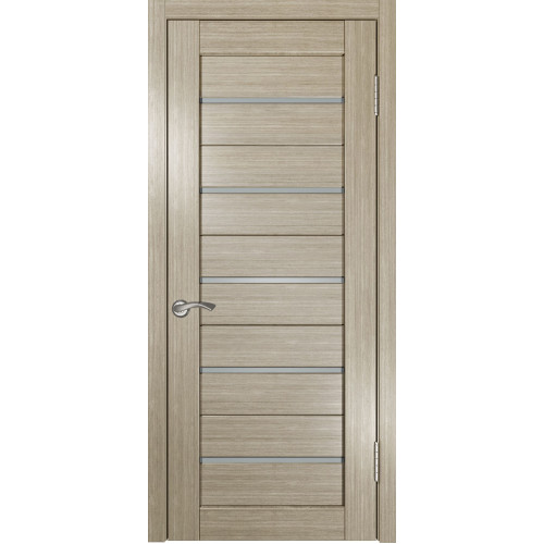 Межкомнатная дверь ЛУ-22 (Дуб неаполь)
