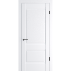 Межкомнатная дверь ДП-51 (Ультра айс)