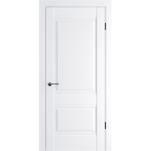 Межкомнатная дверь ДП-51 (Ультра айс)