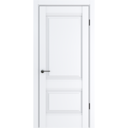Межкомнатная дверь ДП-51 (Вайт пёрл)