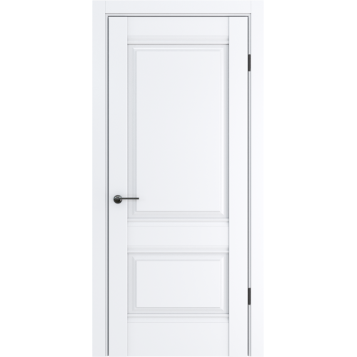 Межкомнатная дверь ДП-51 (Вайт пёрл)