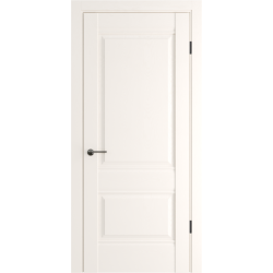 Межкомнатная дверь ДП-51 (Ультра мун)