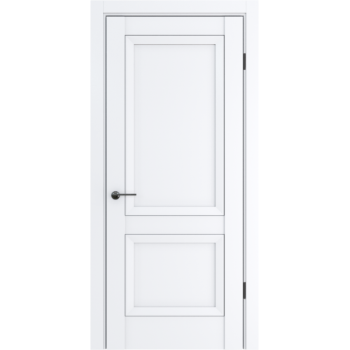 Межкомнатная дверь ДП-61 (Вайт пёрл)
