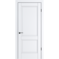 Межкомнатная дверь ДП-78 (Вайт пёрл)