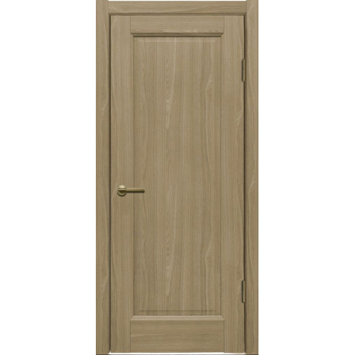 Межкомнатная дверь ДП-Н11 Дуб натуральный