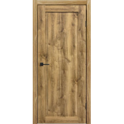 Межкомнатная дверь Классика 1 Дуб болтон