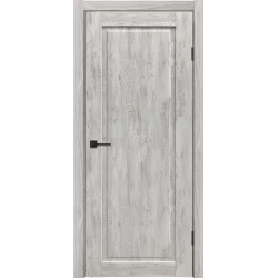 Межкомнатная дверь Классика 1 Дуб бьянко
