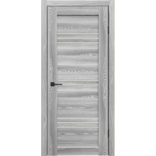 Межкомнатная дверь Тринити Ривьера айс