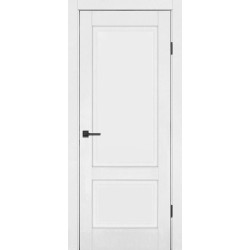Межкомнатная дверь Классика 2 Лотос белый