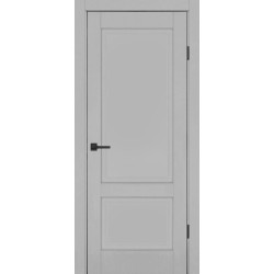 Межкомнатная дверь Классика 2 Серый
