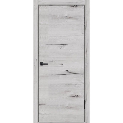 Межкомнатная дверь Лу-45 (Арктик)