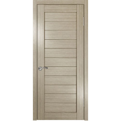 Межкомнатная дверь ЛУ-21 (Дуб неаполь)