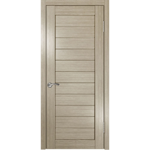 Межкомнатная дверь ЛУ-21 (Дуб неаполь)