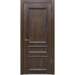 Межкомнатная дверь Вероника-05 (Дуб оксфордский)