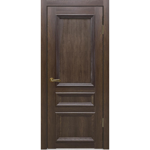 Межкомнатная дверь Вероника-05 (Дуб оксфордский)