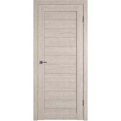 Межкомнатная дверь АТУМ 6 Капучино
