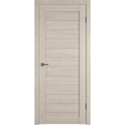 Межкомнатная дверь АТУМ 6 Капучино