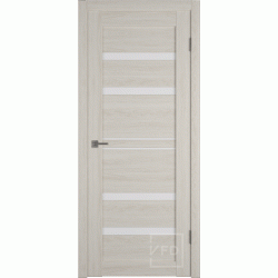 Межкомнатная дверь АТУМ Про 26 (ст.матовое) Scansom Oak