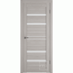 Межкомнатная дверь АТУМ Про 26 (ст.матовое) Stoun Oak