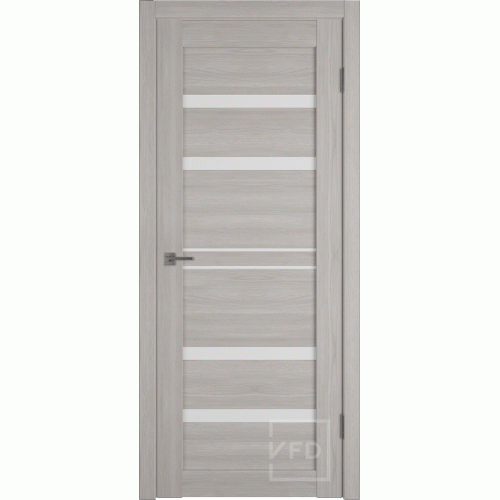 Межкомнатная дверь АТУМ Про 26 (ст.матовое) Stoun Oak