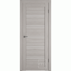 Межкомнатная дверь АТУМ Про 28 (ст.матовое) Stoun Oak