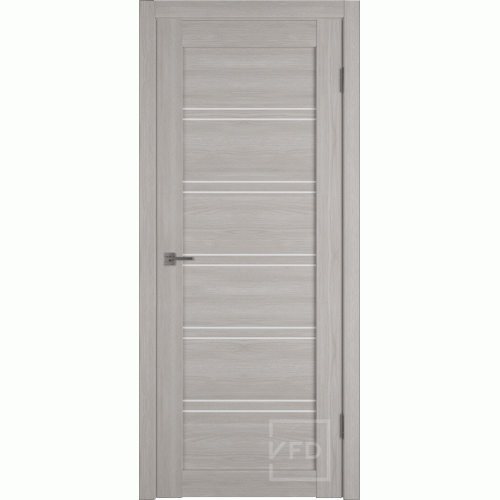 Межкомнатная дверь АТУМ Про 28 (ст.матовое) Stoun Oak