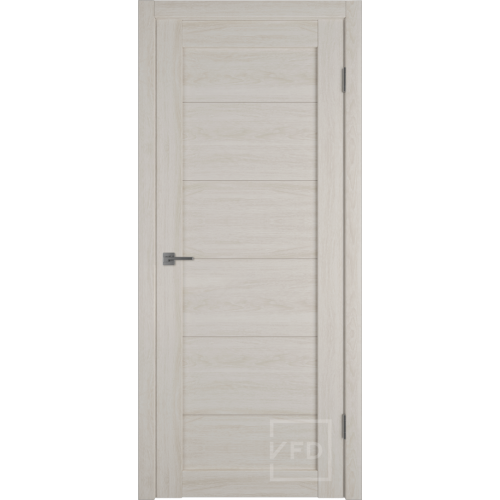 Межкомнатная дверь АТУМ Про 32 Scansom Oak