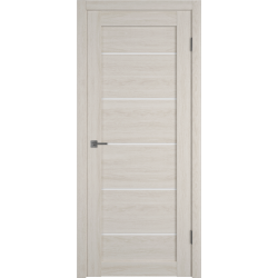 Межкомнатная дверь АТУМ Про 27 (ст.матовое) Scansom Oak