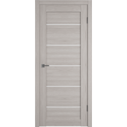 Межкомнатная дверь АТУМ Про 27 (ст.матовое) Stoun Oak