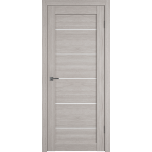 Межкомнатная дверь АТУМ Про 27 (ст.матовое) Stoun Oak