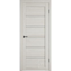 Межкомнатная дверь АТУМ Про 28 (ст.матовое) Artic Oak