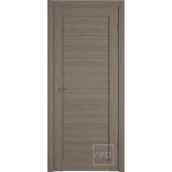 Межкомнатная дверь АТУМ Про 32 Brun Oak