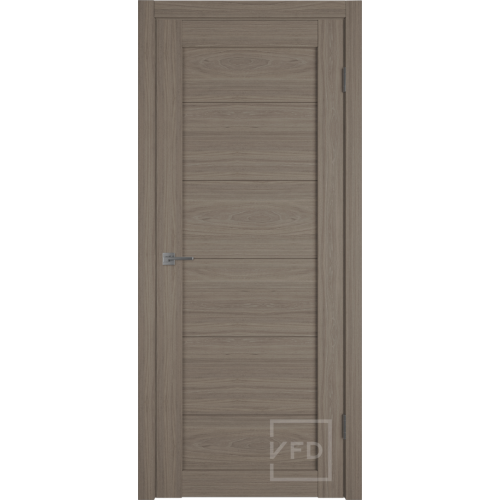 Межкомнатная дверь АТУМ Про 32 Brun Oak