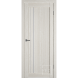 Межкомнатная дверь АТУМ Про 33 Artic Oak (ст.матовое)