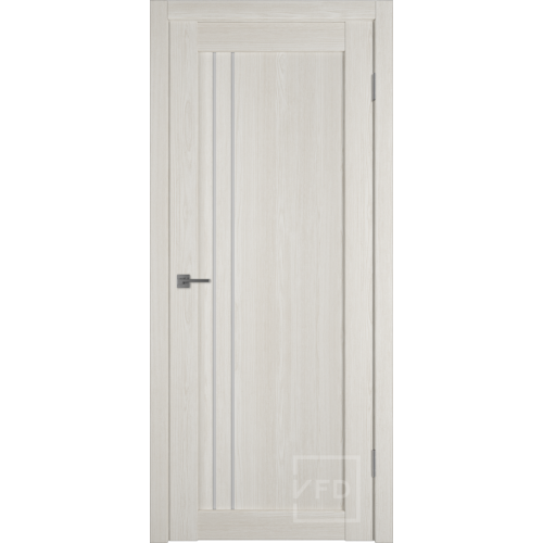 Межкомнатная дверь АТУМ Про 33 Artic Oak (ст.матовое)