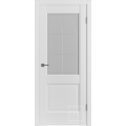 Межкомнатная дверь Эмалекс 2 ДО | EMALEX ICE