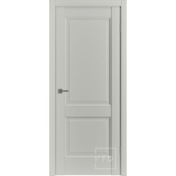 Межкомнатная дверь Эмалекс 2 | EMALEX TAUPE