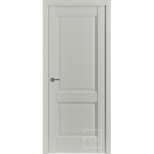 Межкомнатная дверь Эмалекс 2 | EMALEX TAUPE