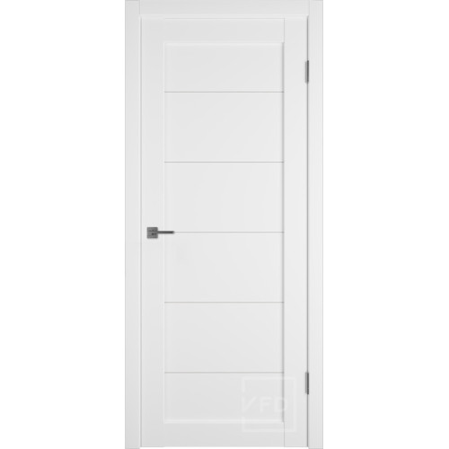 Межкомнатная дверь Эмалекс E32 | EMALEX ICE