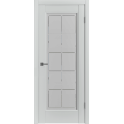 Межкомнатная дверь Эмалекс 1 ДО | EMALEX STEEL