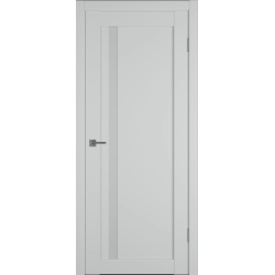 Межкомнатная дверь Эмалекс E34 | EMALEX STEEL (ст.белое)