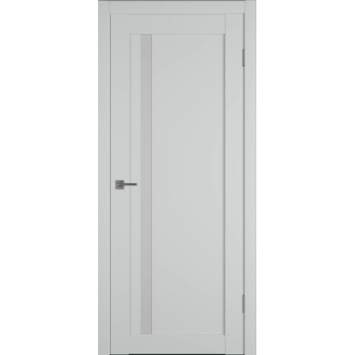 Межкомнатная дверь Эмалекс E34 | EMALEX STEEL (ст.белое)